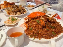 -喜记避风塘炒辣蟹(旗舰店)