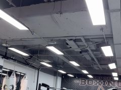 -拳力汇散打搏击泰拳俱乐部(绿地缤纷城店)