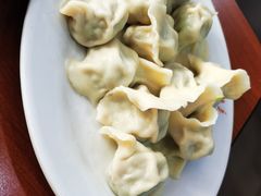 -鸿毛饺子(紫竹桥店)