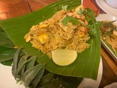 -Phensiri Thai Restaurant