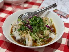 拉皮-西贝(上海中心店)