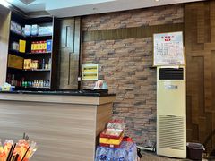 -印象牯岭小厨(牯岭街店)