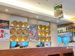 -玖鲜小笼(中山广场店)