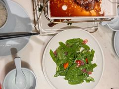 -径山十八道·风味民间菜(杭州总店)