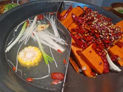 -阳阳老火锅(小南门店)