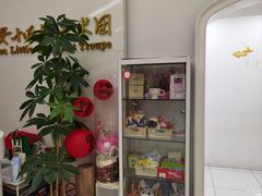 -西安小天鹅艺术团(曲江Alice店)