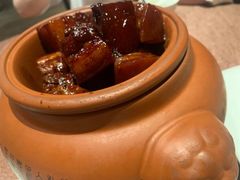 -东方明珠老上海8号餐厅(东方明珠广播电视塔店)