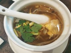 河南三狠汤-阿庄新豫菜(通泰路店)