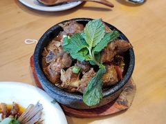 -山茶云南菜(中关村店)