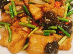 -小俩口烧烤东北菜(双井店)