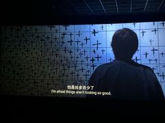 -左岸国际电影城(松江沃尔玛店)