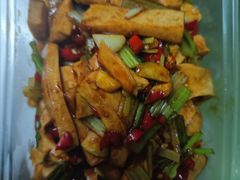-湘当爱·鲜煮现炒(松岗立业路店)