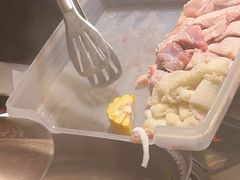 -狐狸爱上椰子鸡(滨江星光大道店)