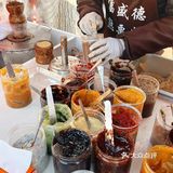 天津 | 传承了几代人的老味熟栗糕 真材实料