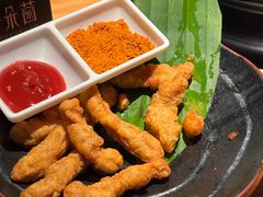 -一朵菌·野生菌探索家火锅(南亚店)