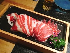 -湊湊火锅·茶憩(上海合生汇店)