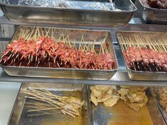 -马小毛老上海里脊肉(南翔印象城店)