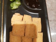 -馔豚·台北菜专门店(深圳湾万象城店)