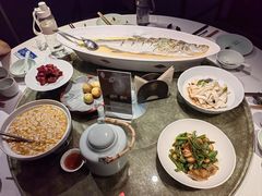 -苏帮袁Sue Cuisine(来福士店)