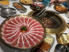 -花味烤肉·拌饭(建邺万达店)