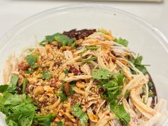 -云南李记罐罐米线饵丝小吃(汉中门金鹰店)