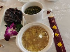 宋嫂鱼羹-楼外楼(西湖景区孤山路店)