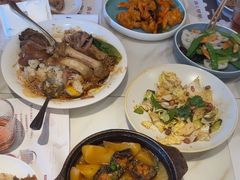 -南山鲜虾面·活鲜小馆·海味大连菜(南山总店)