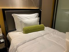 -重庆悦来温德姆酒店