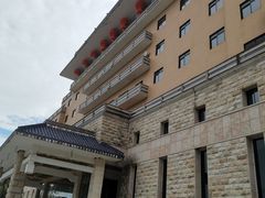 -汕尾莲花山温泉度假村