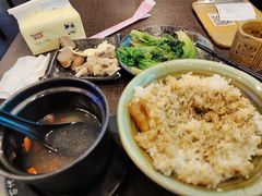 -古代饭堂(冠亚店)