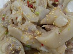 盐焗爽手-松北囍宴(松北店)