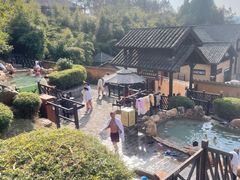 -崇阳三特浪口温泉
