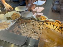 -宜家·瑞典风味餐厅(四元桥店)