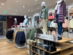 -优衣库(天津天河城店)