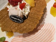 -哈根达斯(SM店)