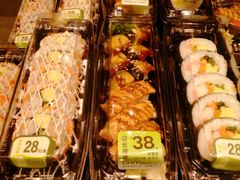 -池田寿司·4H鲜作(西直门凯德华联店)