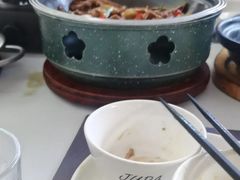 -野蔓果·山野菜(西湖景区·龙井茶田店)