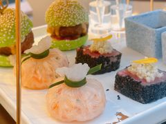 -深圳香格里拉酒店