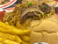 -孖记茶档·热腾茶餐(江南西plus店)