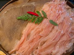 大隐招牌双脆-大隐·成都火锅Bistro(合生麒麟新天地店)