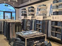 -首创奥特莱斯(西安店)