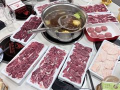 -贵宾牛·潮汕牛肉火锅(珠池总店)