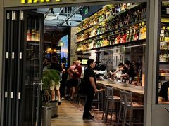 -The Happy Monk(前海壹方汇店)