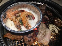 -赤坂亭M9和牛烧肉·日料398放题(万达店)