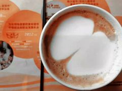 -肯德基(南站店)