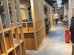 -大河宴·椒麻鱼火锅(北京路中和美食街店)