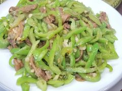 -高玛纳驴肉火烧(一世界店)