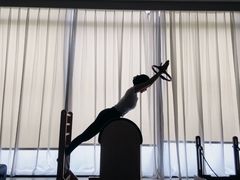 -F+轻食健身赋能空间(中华北路国贸商场店)
