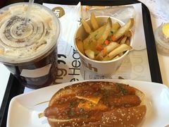 -艾薯夫妇Aysh(红山店)