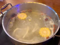 -红牌美蛙鱼头火锅(万辉国际广场店)
